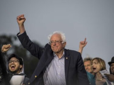Hillary Clinton va por un triunfo electoral para proclamar su candidatura presidencial