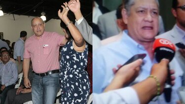 Grupo de 20 diputados del PRD respalda a Adames; panameñistas apoyarán a De León