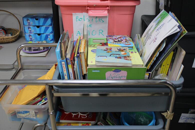 Amor, ayuda y consuelo; el viaje de las voluntarias del Hospital del Niño