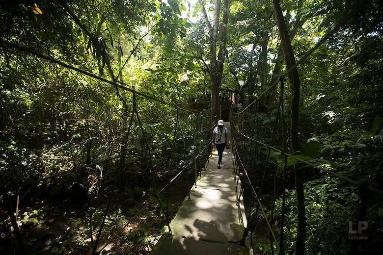 El Valle de Antón y su vocación turística