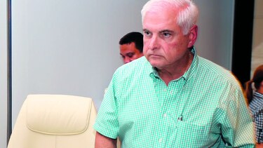 Martinelli enfrenta un nuevo proceso en la Corte