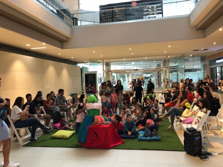 Todo lo que trae Town Center Costa del Este para el Black Weekend en Panamá