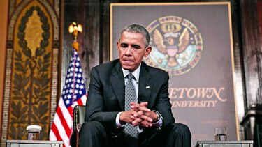 Chicago acogerá museo de Obama