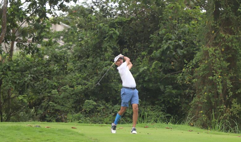 Omar Tejeira domina en casa y gana su segunda Copa Aníbal ‘Rocky’ Galindo