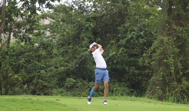 Omar Tejeira domina en casa y gana su segunda Copa Aníbal ‘Rocky’ Galindo