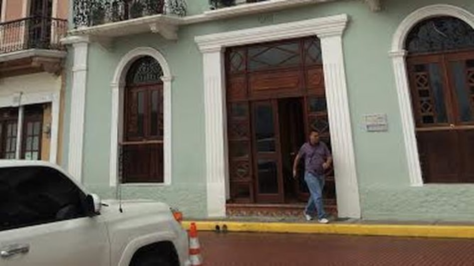 Javier Cachafeiro detenido por blanqueo de capitales, relacionado a caso del PAN