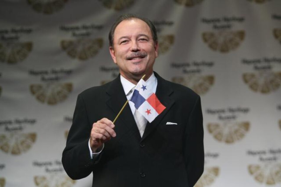 Blades, Guerra y Rosa, juntos en Puerto Rico