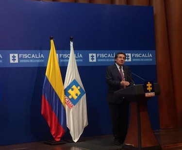 Odebrecht pagó $27.7 millones en sobornos en Colombia