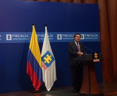 Odebrecht pagó $27.7 millones en sobornos en Colombia