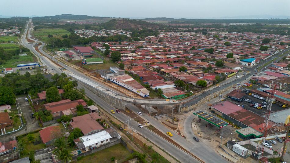 Construirán centro cultural ‘Latidos del barrio’ en Vista Alegre, Arraiján