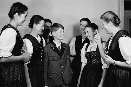 La verdadera historia de la familia Von Trapp que inspiró la película ‘La novicia rebelde’, contada por el último hijo que sigue con vida
