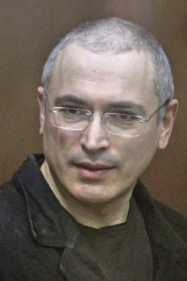 Jodorkovski y su nueva vida