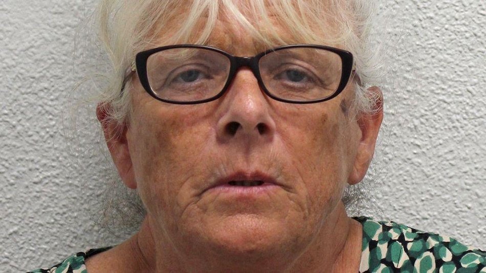 ‘La gánster Debbs’: la abuela que usó a su familia para dirigir un imperio de drogas de millones de dólares