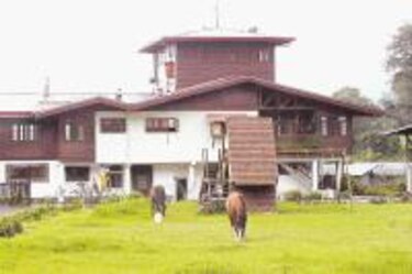 Hotel Los Quetzales anuncia reapertura