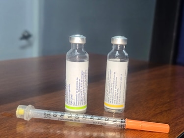 Desabastecimiento de insulina en la CSS: ¿cuándo se normalizará el suministro?