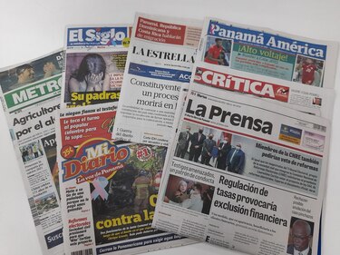 Panamá denuncia amenazas e intimidación contra periodistas y medios ante la Asamblea General de la SIP