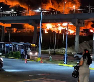 Bomberos piden más fondos: $22.3 millones de inversión quedarían sin cubrir en 2027
