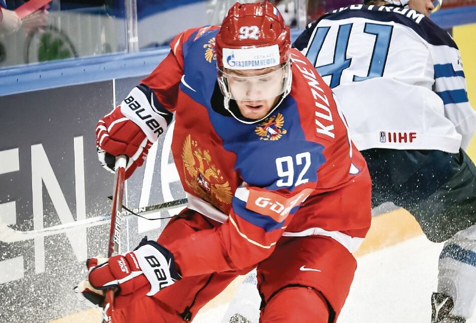 El dopaje, la tumba del prestigio deportivo buscado por Vladimir Putin