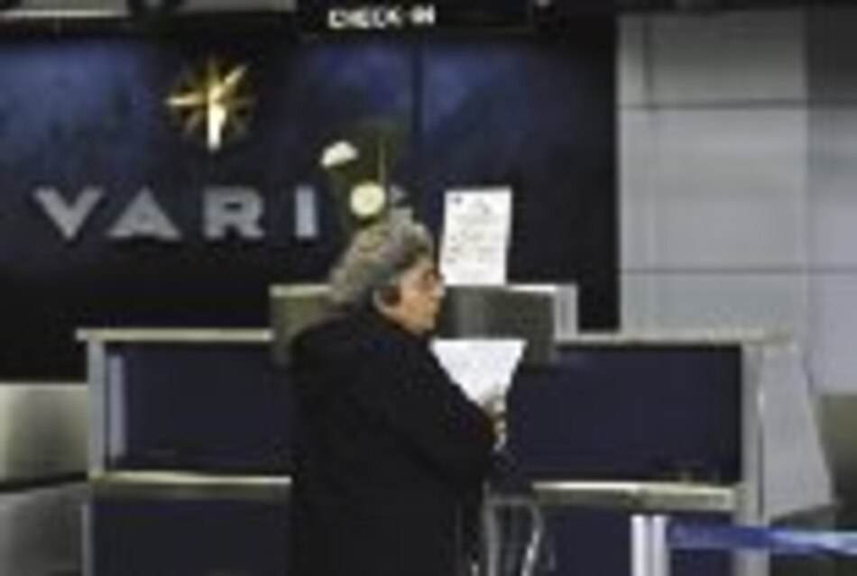 Varig cancela 17 vuelos más