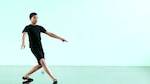 La danza de Manzané, de Barraza a Orlando
