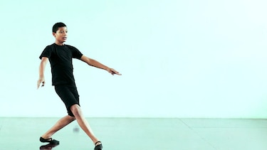 La danza de Manzané, de Barraza a Orlando