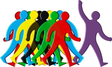 Liderazgo para el futuro