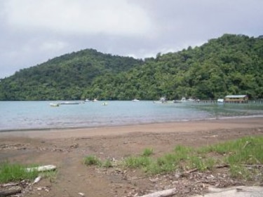 Riqueza de Darién escapa de la provincia
