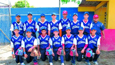 Herrera y Veraguas, por el título preintermedio 2017