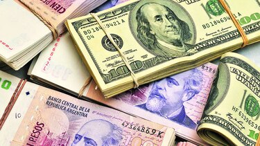 Argentina solicita préstamo