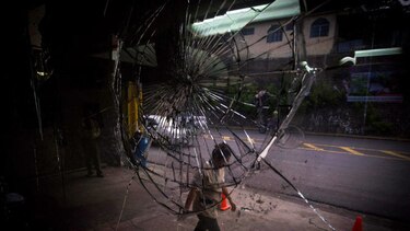 Ex jefes de Estado piden que cese la represión gubernamental en Nicaragua