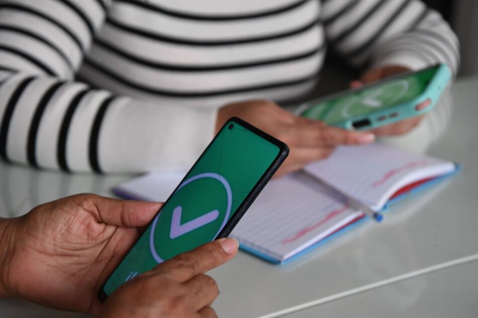 Usuarios podrán transferir hasta $5,000 de forma instantánea entre bancos