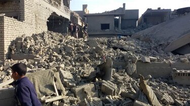 Irak da la bienvenida a retirada de tropas turcas