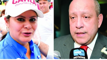 Tribunal rechaza apelación en el 8-7 y entregará las credenciales a Brands, Adames, Gálvez, Cano y Silva