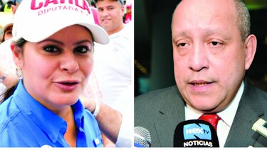 Tribunal rechaza apelación en el 8-7 y entregará las credenciales a Brands, Adames, Gálvez, Cano y Silva