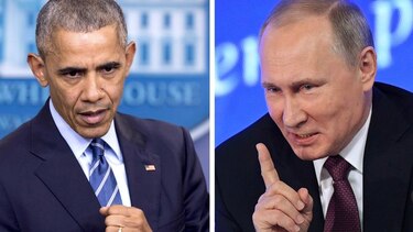 Obama anuncia medidas contra Rusia tras injerencia en elecciones presidenciales