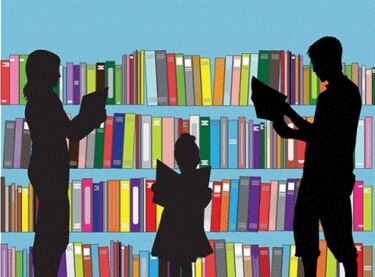 Lecturas infantiles son eficaces para incentivar la imaginación en adultos