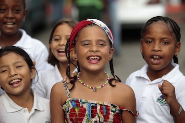 La polémica del ‘certificado afro’ marca el inicio del año escolar 2026