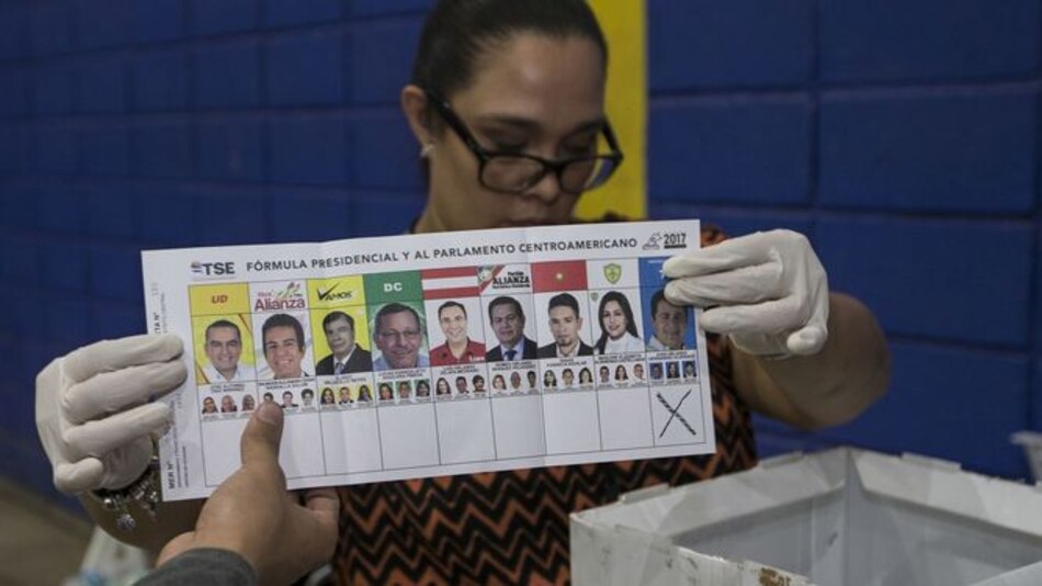 Honduras, a la espera de los resultados definitivos de las elecciones presidenciales