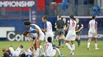 Bailey dejó su huella en Concacaf