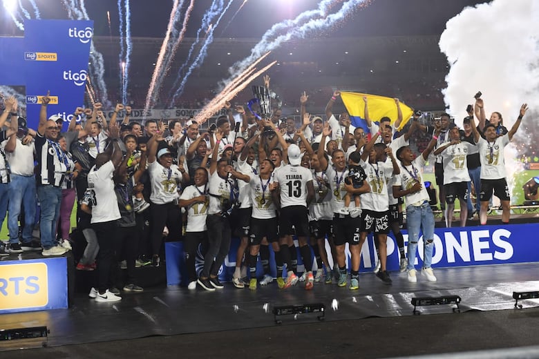 El regreso de Tauro FC: revancha y victoria