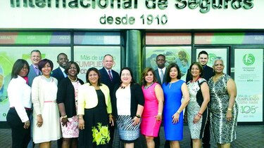 Tercer aniversario