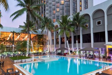 Grupo chino ofrece comprar hoteles Starwood; en Panamá hay seis