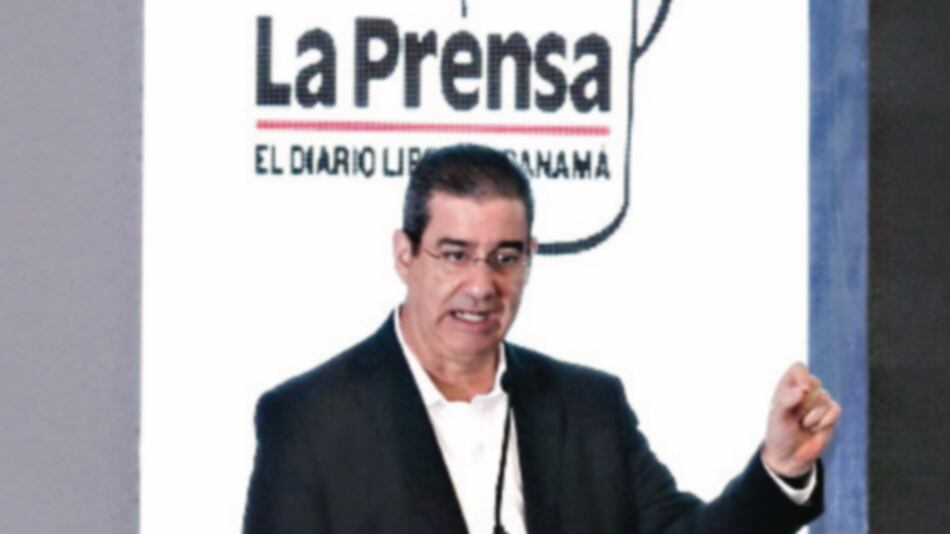 Panamá, con grandes retos económicos y contra el tiempo