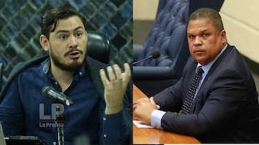 Presidente de la Asamblea habría manipulado la votación del proyecto que crea un nuevo distrito en Bocas del Toro