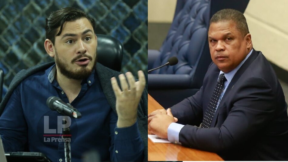 Presidente de la Asamblea habría manipulado la votación del proyecto que crea un nuevo distrito en Bocas del Toro