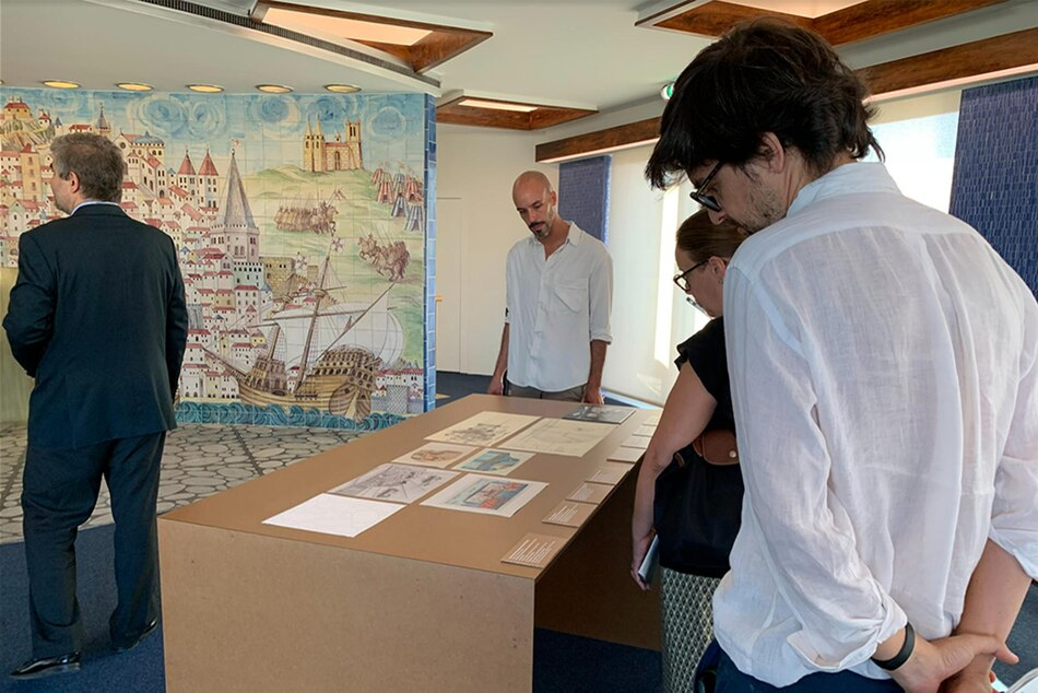 El Museo de Diseño de Lisboa reabre sus puertas tras ocho años de rehabilitación