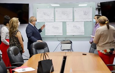CSS licita construcción de policlínica básica en San Antonio por $21 millones