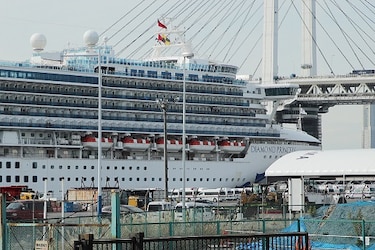 Asciende a 636 los muertos por el nuevo coronavirus; hay más de 31 mil contagiados