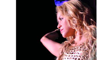 Vives y Shakira van a los American Music Awards