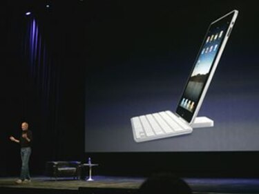 Apple venderá su nueva computadora iPad por 499 dólares